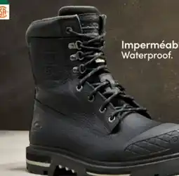 L'équipeur Bottes de travail 529 de 8 po pour hommes offer