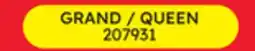 Rossy QUEEN SOLID SHEET SET offer