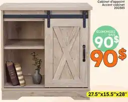 Rossy Accent cabinet offer