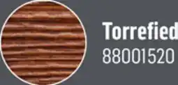 Canac Torrefied Fibre Cement Siding 61/4in. x 12 ft offer