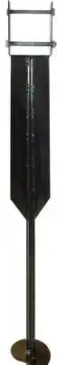 Canac Pylex Commercial Spyke 66, 6in.x6in offer