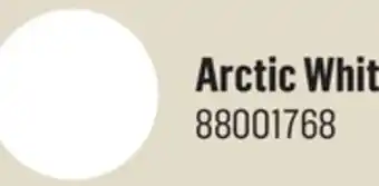 Canac Arctic White Fibre Cement Siding 81/4in. X 12 ft offer