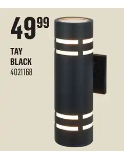 Canac Outdoor Wall Mount offer