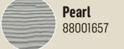 Canac Pearl Fibre Cement Siding 61/4in. x 12 ft offer