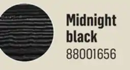 Canac Midnight Black Fibre Cement Siding 61/4in. x 12 ft offer