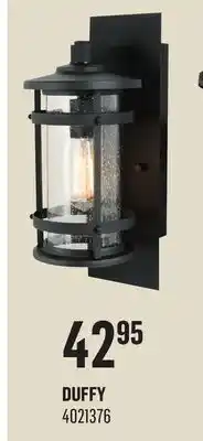 Canac Outdoor Wall Mount offer