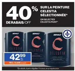 Patrick Morin CELESTIA PAINT offer