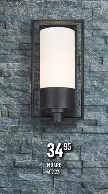 Canac Outdoor Wall Mount offer