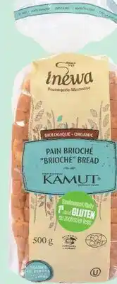 Avril Pain Bio offer