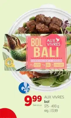 Avril Bol offer