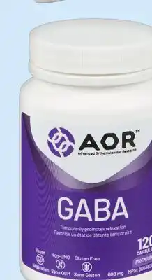 Avril Gaba offer