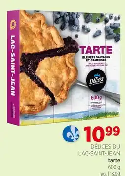 Avril Tarte offer