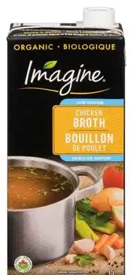 Avril Bouillon bio offer