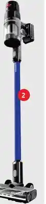 Home Hardware PowerClean XR Cordless Stick Vacuum offer