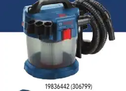RONA Bosch 18 V Cordless Wet/Dry Vacuum - 2.6-Gal offer