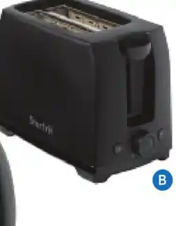 RONA TOASTER offer