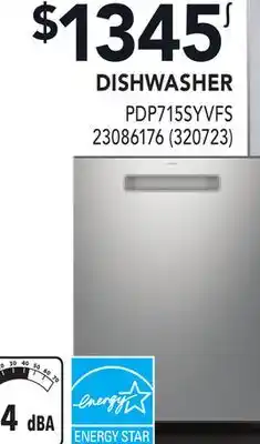RONA DISHWASHER offer