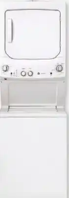 RONA GE4.4 CU. FT. WASHER AND 5.9 CU. FT. DRYER COMBO offer