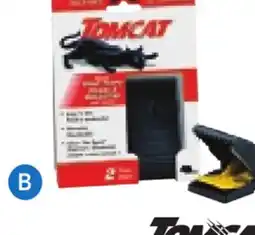 RONA 2-pack mouse trap offer