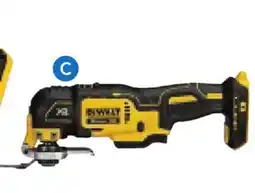 RONA DEWALT OSCILLATING TOOL offer