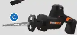 RONA COMPACT RECIPROCATING SAW offer