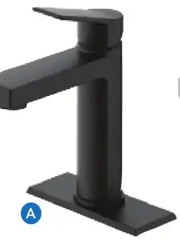 RONA BRYCE LAVATORY FAUCETS offer
