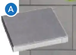 RONA PATIO SLABS offer