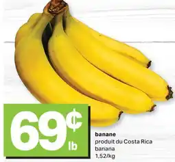 L'Intermarché BANANE | BANANA offer