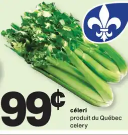 L'Intermarché CÉLERI | CELERY offer