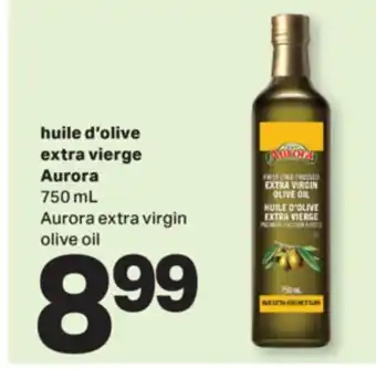 L'Intermarché HUILE D'OLIVE EXTRA VIERGE | EXTRA VIRGIN OLIVE OIL, 750 ML offer