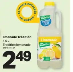L'Intermarché LIMONADE | LEMONADE, 1,5 L offer