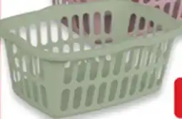 Walmart Sterilite 53 L Laundry basket offer