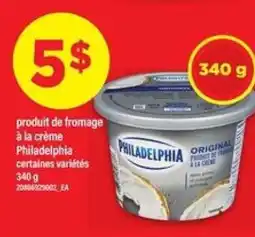 Maxi PHILADELPHIA offer