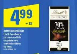 Maxi LINDT Excellence offer