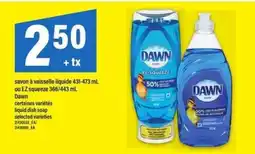 Maxi DAWN offer