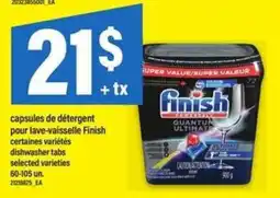 Maxi Finish Quantum Ultimate offer