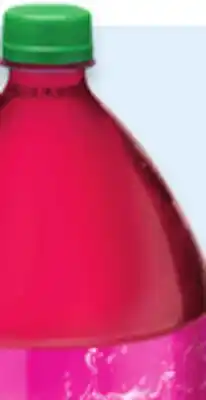 Walmart Crush Cream Soda offer