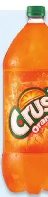 Walmart Crush Orange offer