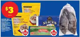 Real Canadian Superstore Various Products offer