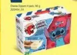 Real Canadian Superstore Cheese Dippers offer