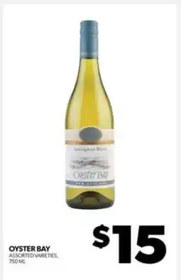 Real Canadian Liquorstore Oyster Bay offer