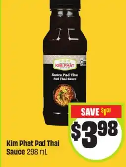 FreshCo Kim Phat Pad ThaiSauce 298 mL offer