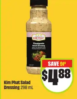 FreshCo Kim Phat Salad Dressing 298 ml offer