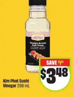 FreshCo Kim Phat Sushi Vinegar 298 mL offer