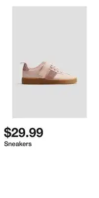 H&M Sneakers offer