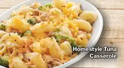 M & M Food Market Homestyle Tuna Casserole offer