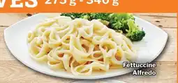 M & M Food Market Fettuccine Alfredo offer