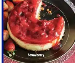 M & M Food Market Strawberry offer