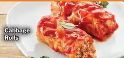 M & M Food Market Cabbage Rolls offer