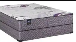 The Brick Sealy Essential Collection Kylie 2.0 Tight Top Medium Queen Mattress offer